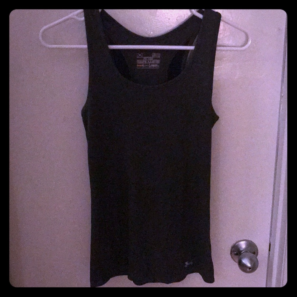 Under Armour tank top